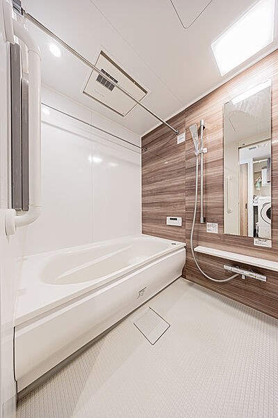 浴室