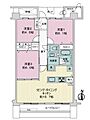 エクセル戸田公園10階4,498万円