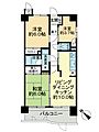 エクレール東川口7階2,280万円