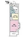 ライオンズマンション川口第1110階1,200万円