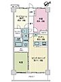 ライオンズマンション津田沼鷺沼台2階2,990万円