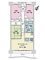 ライオンズマンション千葉グランドタワー20階3,480万円
