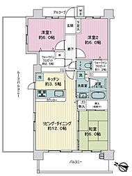 デュオヒルズ北習志野