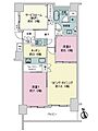 クリオ船橋法典4階2,880万円