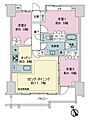 ライオンズ船橋シーズンフォート4階5,280万円