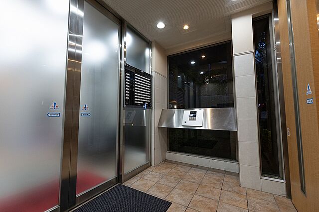 その他 ライオンズマンション西船橋シティ 4階/-