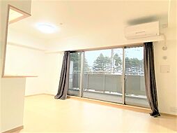 ルイシャトレ八千代台アリアーテ 3LDKのリビング/ダイニング