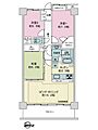 東京マスタープレイス7階8,380万円