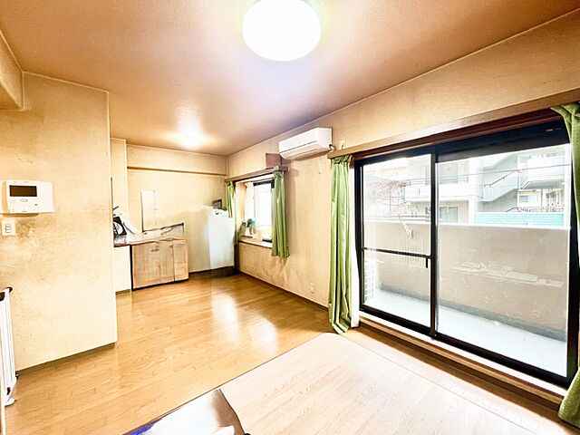 その他 エンゼルハイム下丸子第2 2階/-