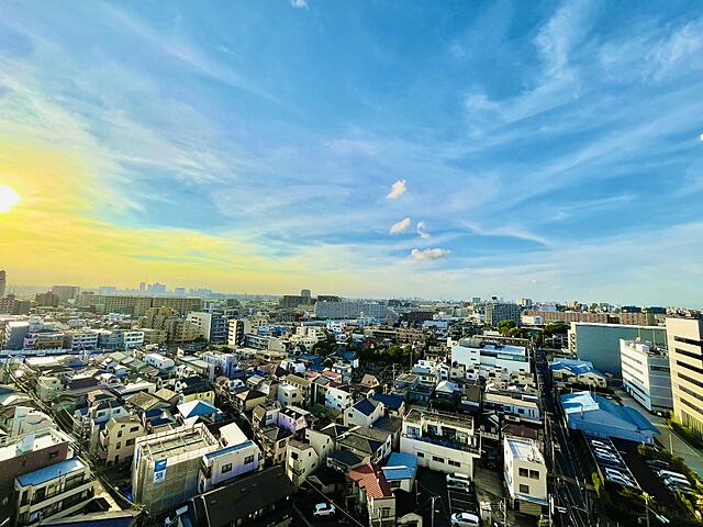 その他 京急シティ多摩川 14階/-