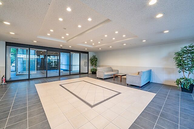 その他 レクセル大森ラウンドアーク 2階/-