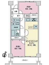 メイゾン仲池上