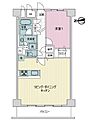 大森パークハイツ8階5,480万円