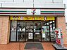 その他：セブンイレブン大田区萩原3丁目店　徒歩8分（580ｍ）