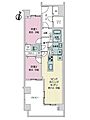 サンヴェール伊勢佐木町10階3,998万円