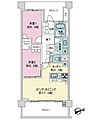 ザ・パークハウス戸塚4階6,780万円