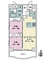 ラウム横浜台町2階5,680万円