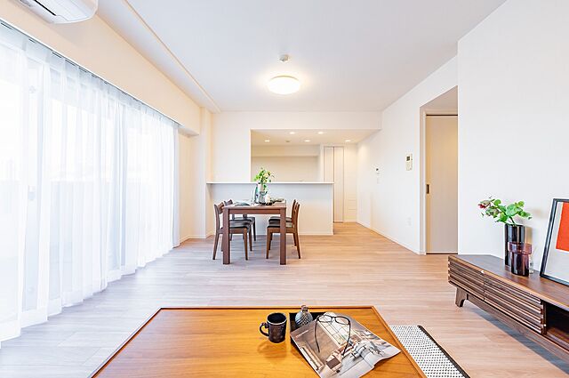 その他 グレーシアテラス東戸塚 3階/-