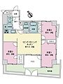 マイキャッスル東神奈川1階5,490万円