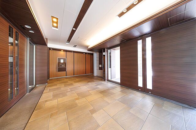 その他 グレーシアパークス横浜関内 3階/-