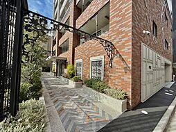 バースシティ横浜大通り公園