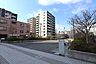 その他：冨士見川公園　徒歩1分（約70ｍ）