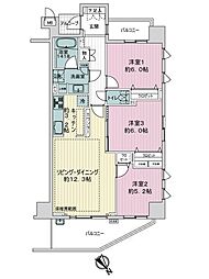 マイキャッスル港北ヒルズ