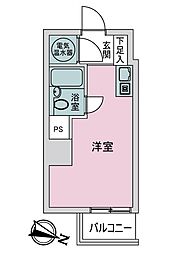 ライオンズマンション九段第2