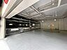 駐車場：駐車場（専用使用権区画あり・使用料無償）