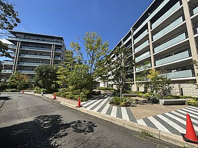 外観：外観