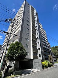 ライオンズ多摩境ステーションレジデンス