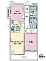 ライオンズステーションプラザ相模大野11階3,780万円