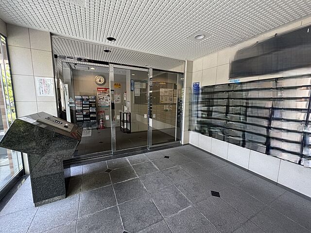 その他 ライオンズガーデン町田の丘 4階/-