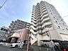 外観：マンション外観