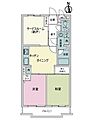 ライオンズマンションかしわ台第22階780万円