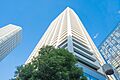 マンション外観