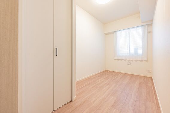 約5．2帖の洋...