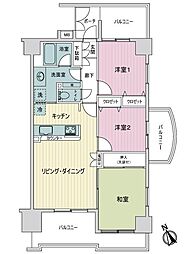 エクレール溝の口