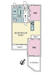 セザール宮前平