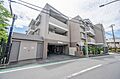 マンション外観