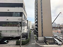 オープンレジデンシア名古屋FRONT