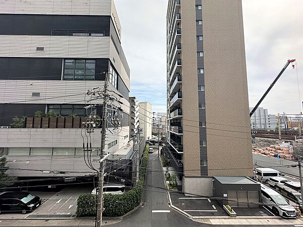オープンレジデンシア名古屋FRONT