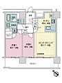 NAGOYAtheTOWER18階6,990万円