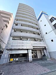 ライオンズマンション亀島第2