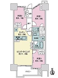 プラウド一宮