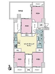 三旺マンション鶴舞