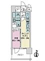 エステムコート名古屋セントリア8階2,480万円