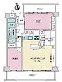 ライオンズマンションニューシティ蟹江三番館4階1,590万円