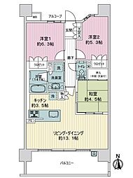 パークホームズ名城公園