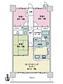 ライオンズマンション武道館前4階1,600万円